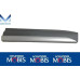 mobis side skirts kit for hyundai santa fe dm 2012-15